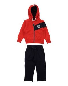 Спортивный костюм Bikkembergs