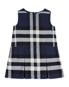 Платье Burberry Children