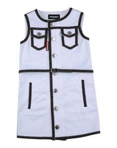 Платье Dsquared2