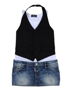 Платье Dsquared2