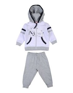 Спортивный костюм Mirtillo