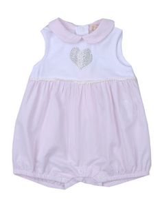 Детский комбинезон Silvian Heach