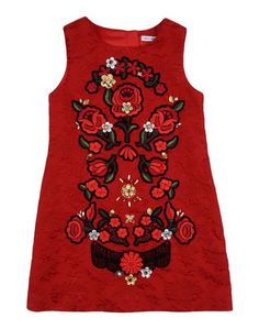 Платье Dolce & Gabbana