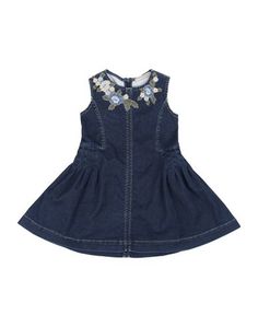 Платье Ermanno Scervino Junior