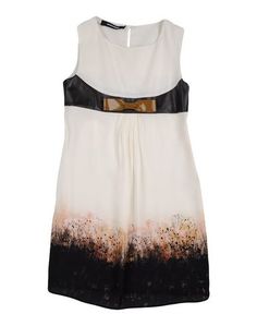 Платье Dsquared2