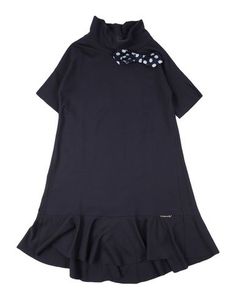 Платье Twin Set Simona Barbieri