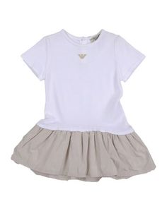 Платье Armani Junior