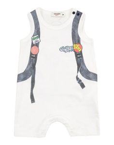 Боди Gaultier BÉbÉ