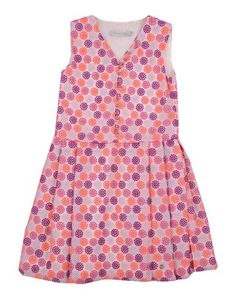 Платье Baby Dior