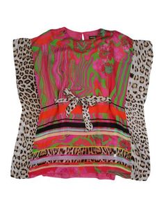 Платье Roberto Cavalli