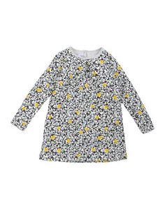 Платье Petit Bateau