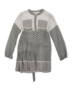 Платье Twin Set Simona Barbieri