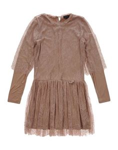 Платье Twin Set Simona Barbieri