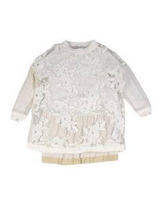 Платье Twin Set Simona Barbieri