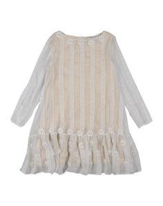 Платье Twin Set Simona Barbieri