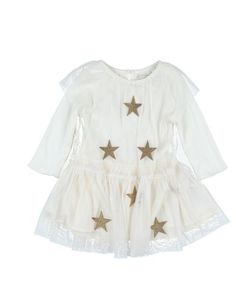 Платье Stella Mc Cartney Kids