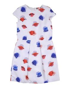Платье Msgm