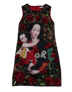 Платье Dolce & Gabbana