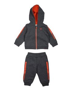 Спортивный костюм Armani Junior