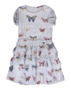 Платье Miss Blumarine