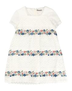 Платье Ermanno Scervino Junior
