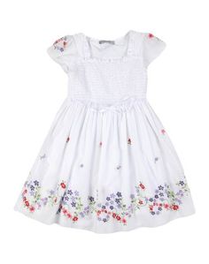 Платье Ermanno Scervino Junior