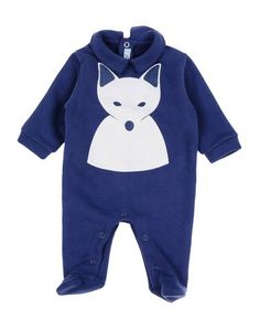 Детский комбинезон Mi.Mi.Sol