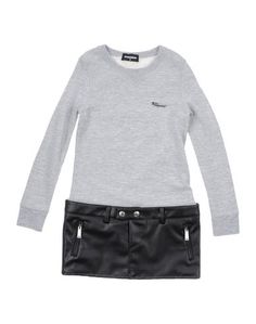 Платье Dsquared2