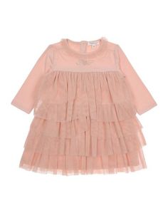 Платье Twin Set Simona Barbieri