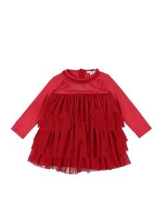 Платье Twin Set Simona Barbieri