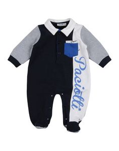 Детский комбинезон Cesare Paciotti 4US