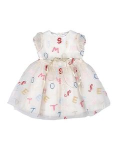 Платье Simonetta Mini