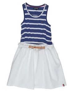 Платье Tommy Hilfiger