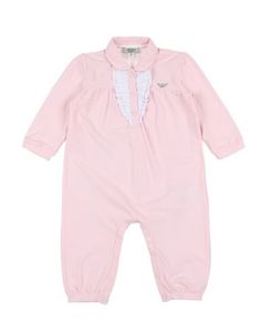 Детский комбинезон Armani Junior