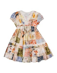 Платье Twin Set Simona Barbieri