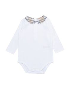 Боди Burberry Children