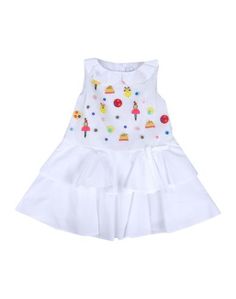 Платье Simonetta Mini