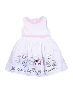 Платье Simonetta Mini