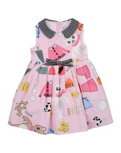 Платье Simonetta Mini