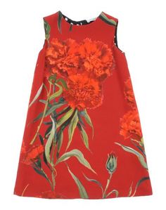 Платье Dolce & Gabbana