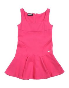 Платье Dsquared2