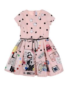 Платье Simonetta