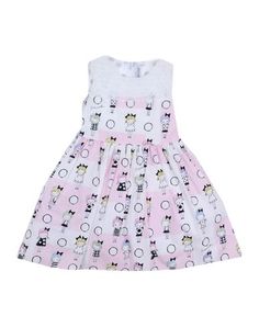 Платье Simonetta Mini