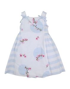 Платье Simonetta Mini