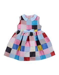 Платье Simonetta Mini