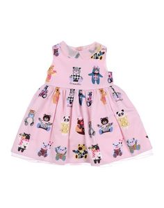 Платье Simonetta Mini