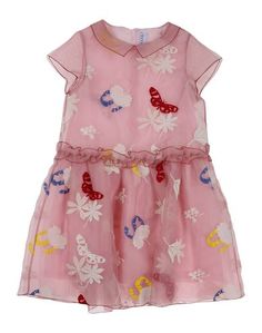 Платье Simonetta