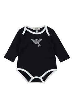 Боди Armani Junior