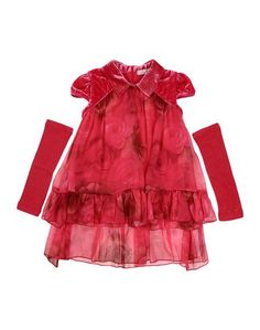 Платье Miss Blumarine