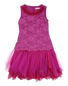 Платье Miss Blumarine